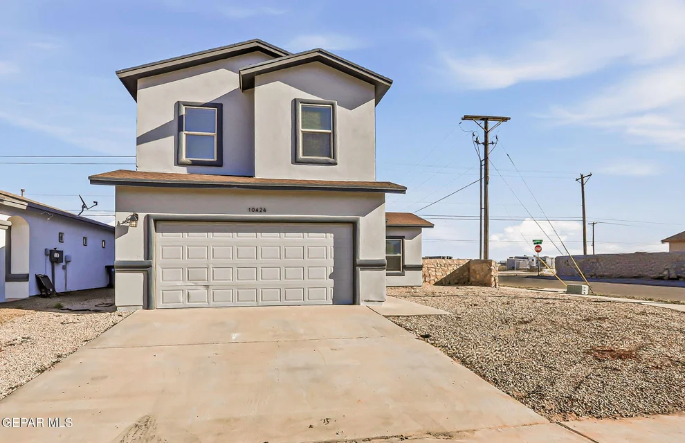 Unit for sale at 10424 SILVERCLOUD Drive, El Paso, TX 79924
