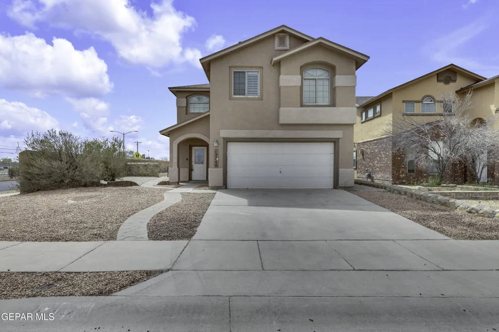Unit for sale at 12740 Tuscan Sun Court, El Paso, TX 79938