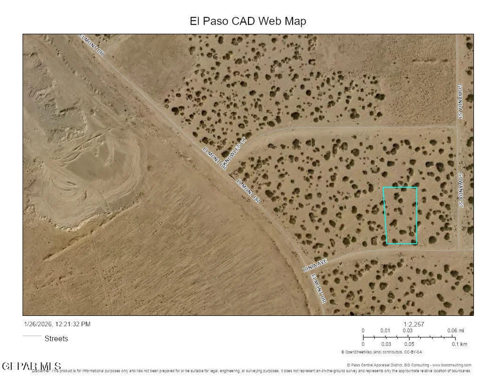 Unit for sale at PN 338632 Ionia Avenue, Horizon City, TX 79928