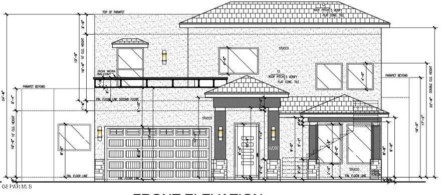Unit for sale at 12617 Hants Circle, El Paso, TX 79928