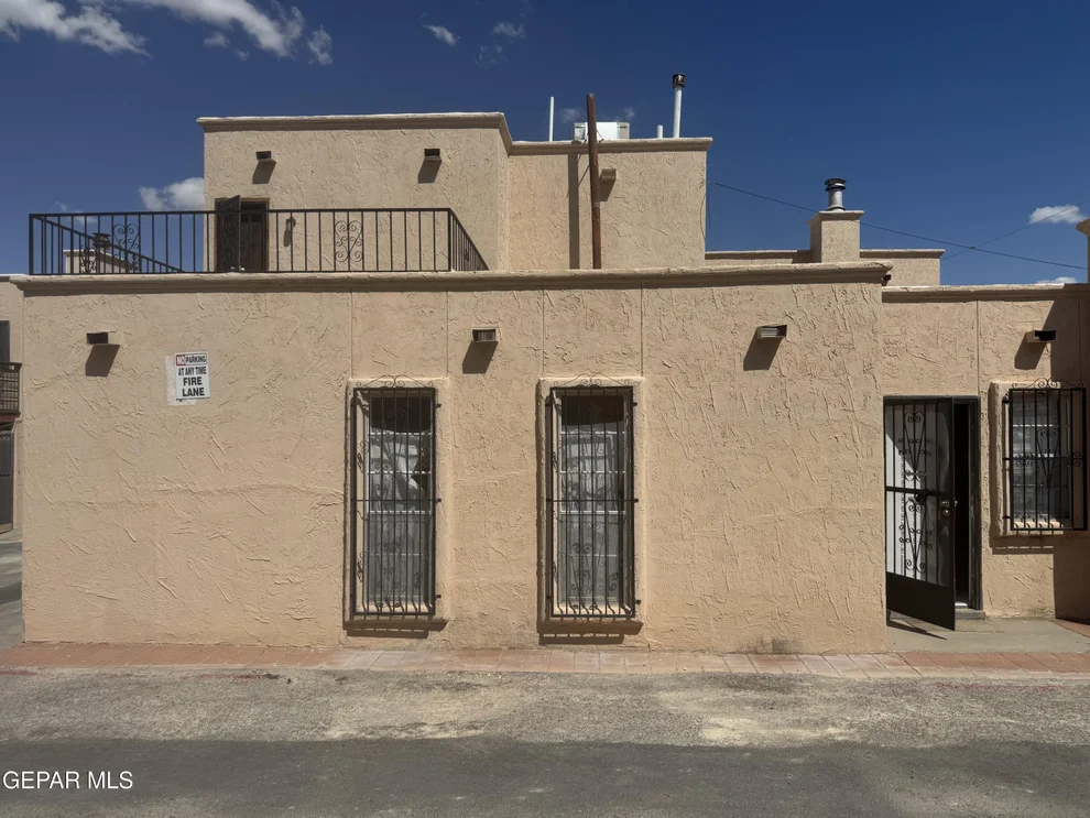 Unit for sale at 2520 San Jose Avenue, El Paso, TX 79930