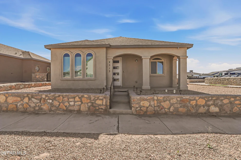 Unit for sale at 2313 TONY HARPER Street, El Paso, TX 79938