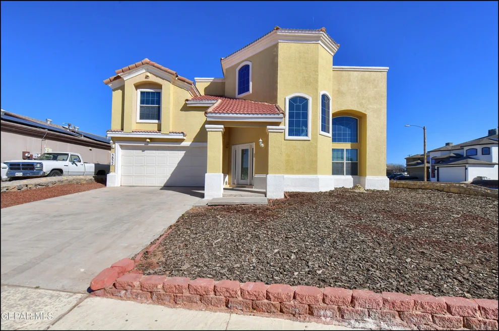 Unit for sale at 3832 TIERRA TANIA Lane, El Paso, TX 79938