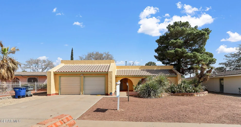 Unit for sale at 3336 GUTHRIE Street, El Paso, TX 79935