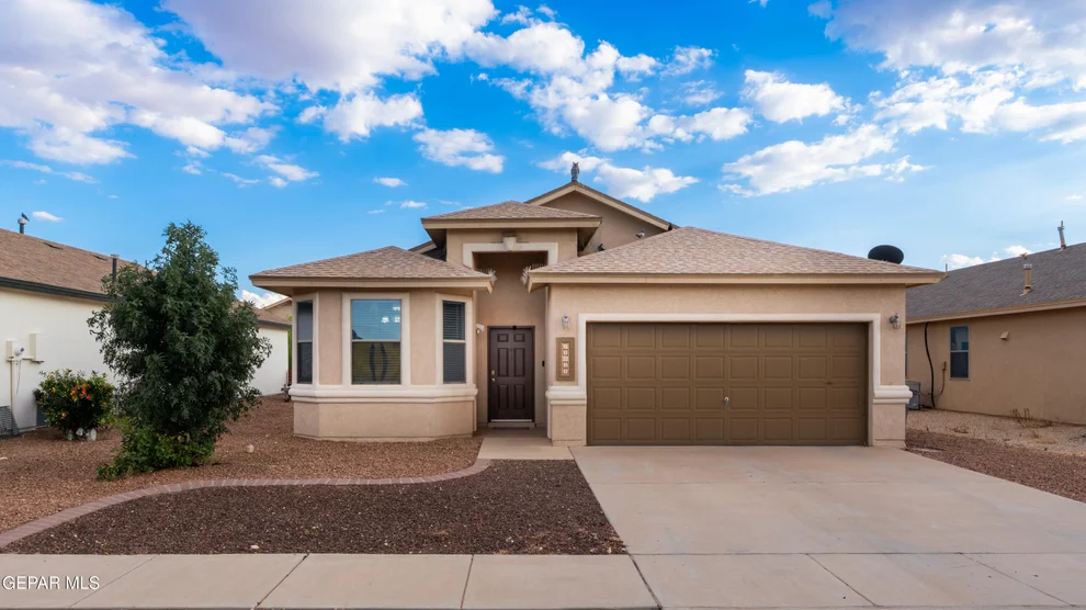 Unit for sale at 14454 Miguel Terrazas Drive, El Paso, TX 79938