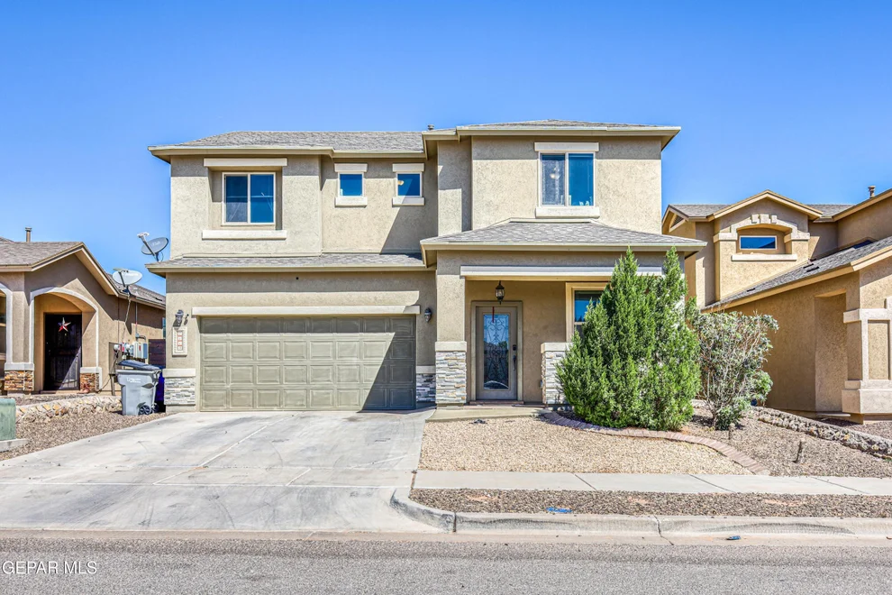Unit for sale at 7113 LONG MEADOW Drive, El Paso, TX 79934