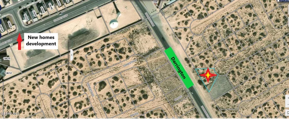 Unit for sale at 10 Darrington, El Paso, TX 79928