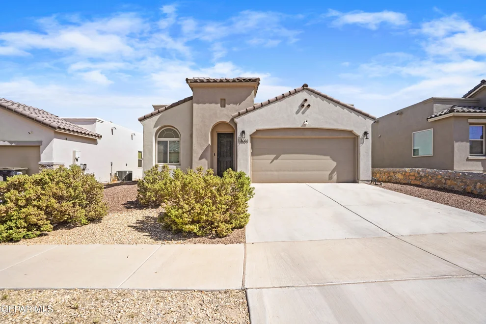 Unit for sale at 13001 Tryne Way, Horizon City, TX 79928
