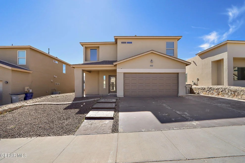 Unit for sale at 12584 Arrow Weed Drive, El Paso, TX 79928