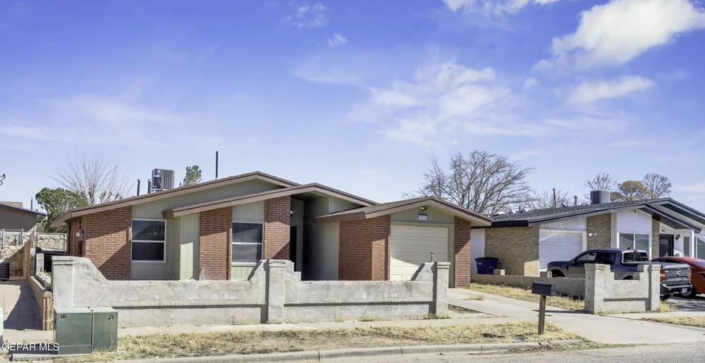 Unit for sale at 10152 RACOON Drive, El Paso, TX 79924