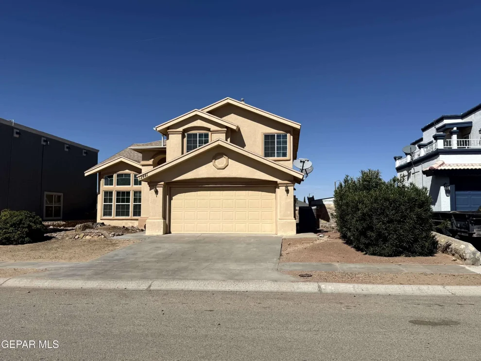 Unit for sale at 12441 TIERRA LIMON Drive, El Paso, TX 79938