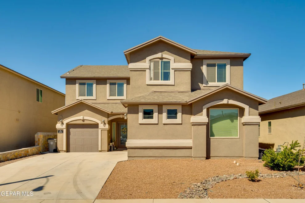 Unit for sale at 6749 Ixtapa Place, El Paso, TX 79932