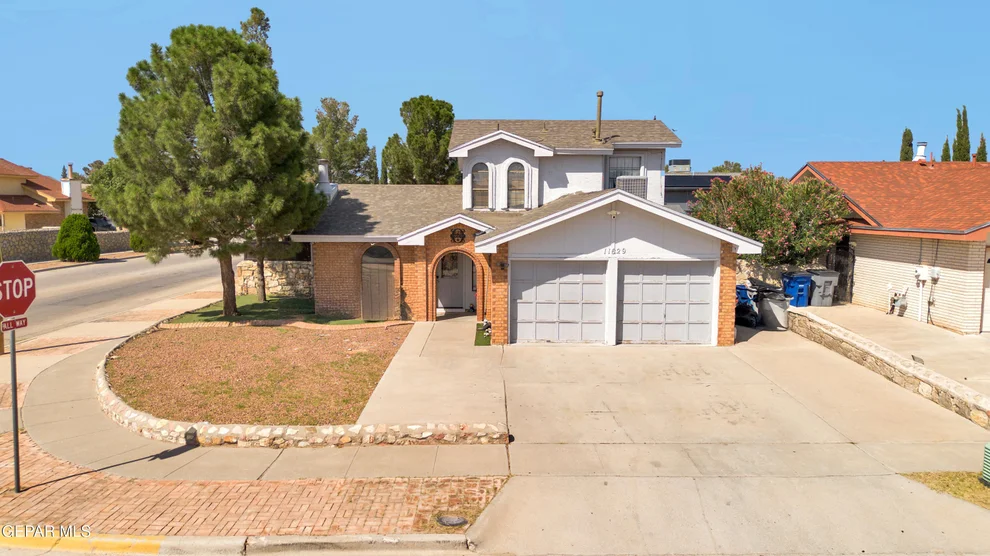 Unit for sale at 11629 BUNKY HENRY Lane, El Paso, TX 79936