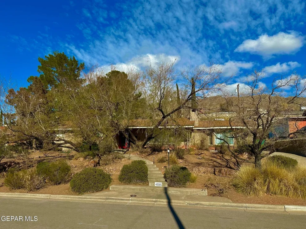 Unit for sale at 4016 Flamingo Drive, El Paso, TX 79902