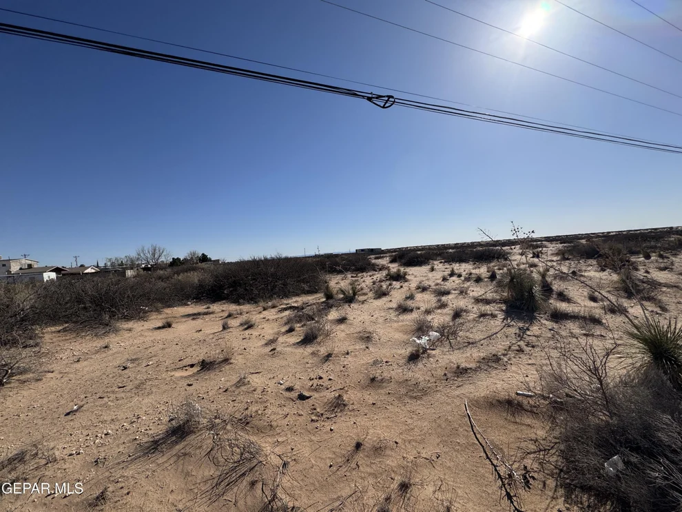 Unit for sale at TBD PID 390265, El Paso, TX 79928