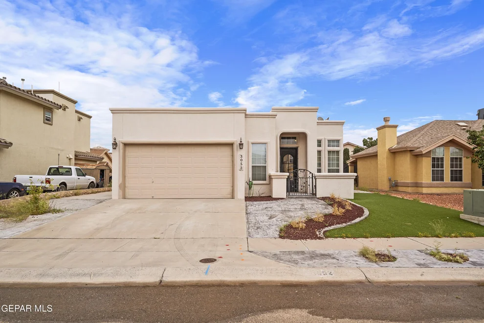 Unit for sale at 3052 TIERRA VALLE Drive, El Paso, TX 79938