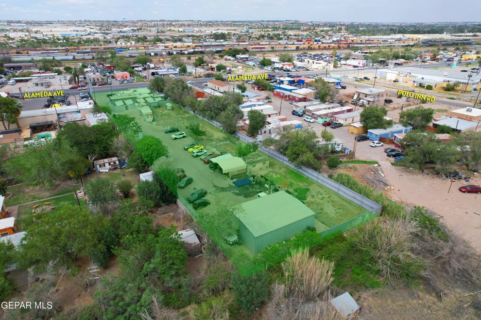 Unit for sale at 7184 ALAMEDA Avenue, El Paso, TX 79915