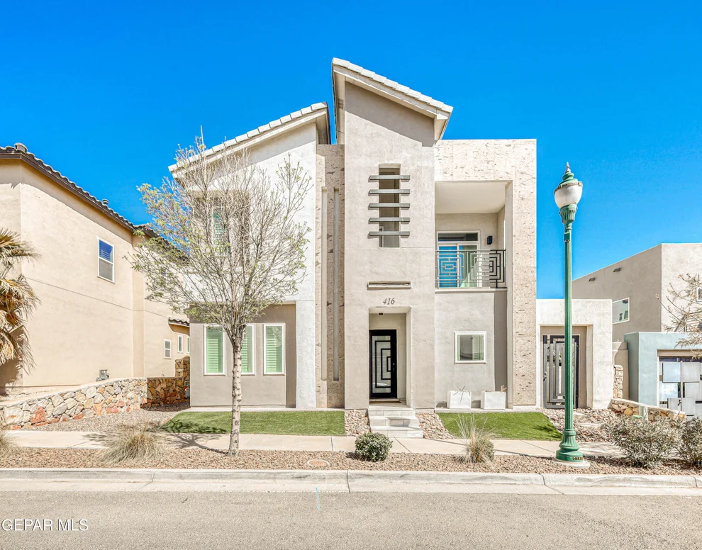 Unit for sale at 416 S FESTIVAL Drive, El Paso, TX 79912