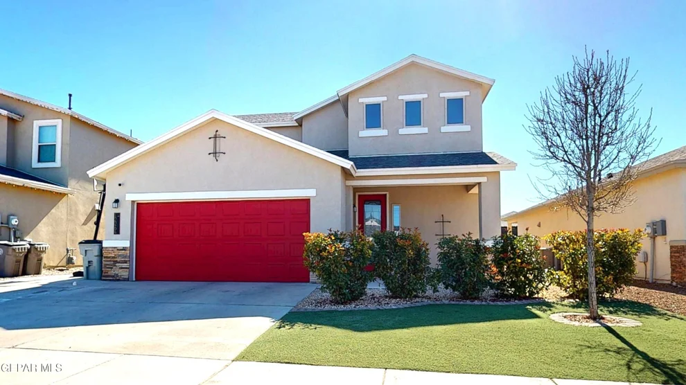 Unit for sale at 12264 DESERT VISTA Avenue, El Paso, TX 79938