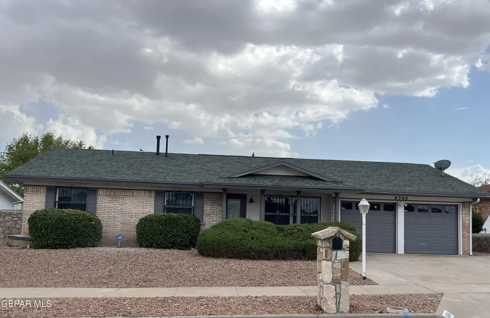Unit for sale at 4504 ARIES Drive, El Paso, TX 79924