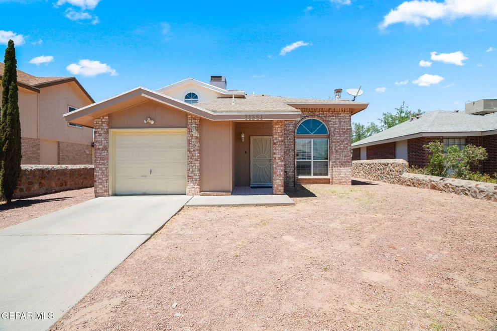 Unit for sale at 11381 TENAHA Avenue, El Paso, TX 79936