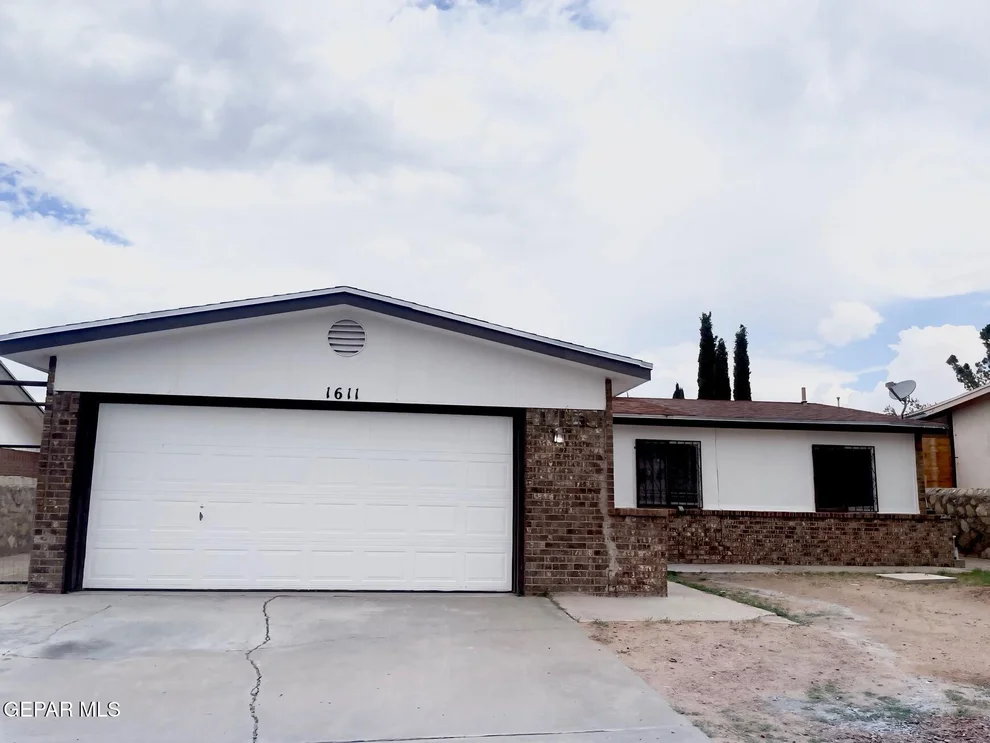 Unit for sale at 1611 James Chisum Drive, El Paso, TX 79936