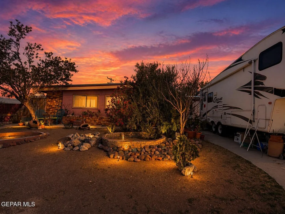 Unit for sale at 409 RIDGEMONT Drive, El Paso, TX 79912