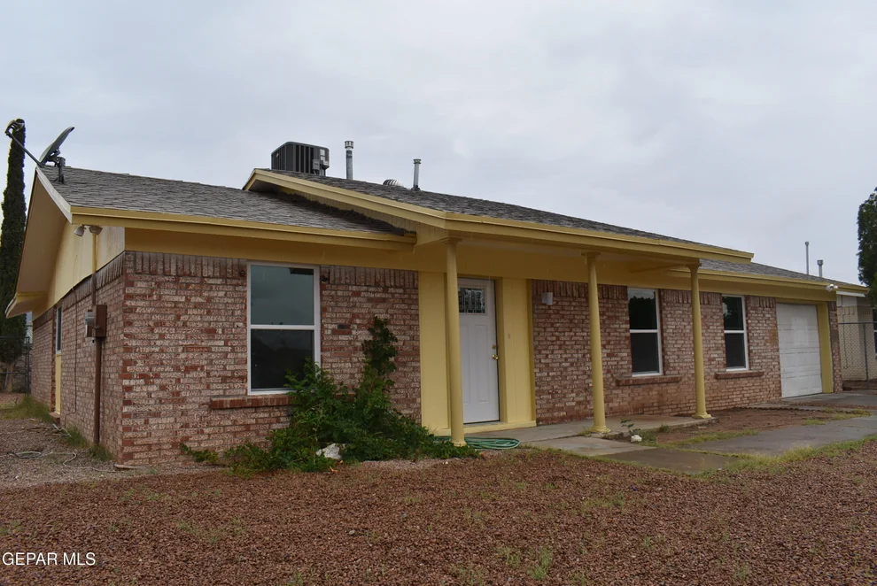 Unit for sale at 10401 Centaur Drive, El Paso, TX 79924