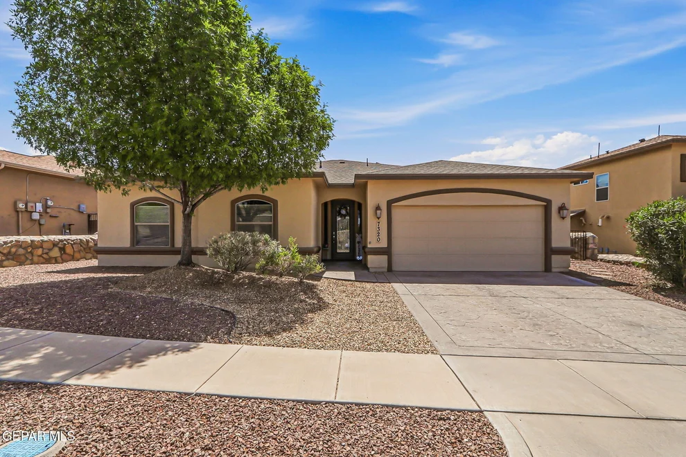 Unit for sale at 7320 Kiowa Creek Drive, El Paso, TX 79911