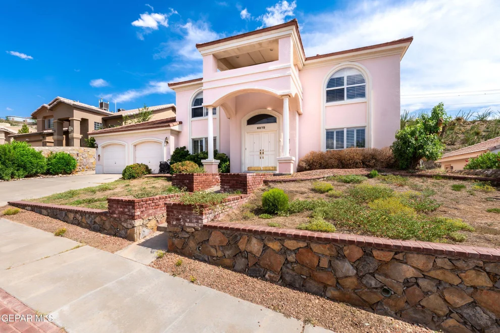 Unit for sale at 6272 Los Bancos Drive, El Paso, TX 79912
