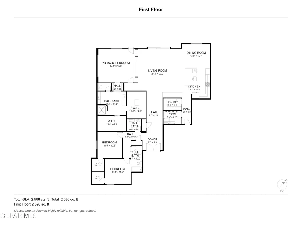 Unit for sale at 12261 CLIFTON HILL Road, Horizon City, TX 79928