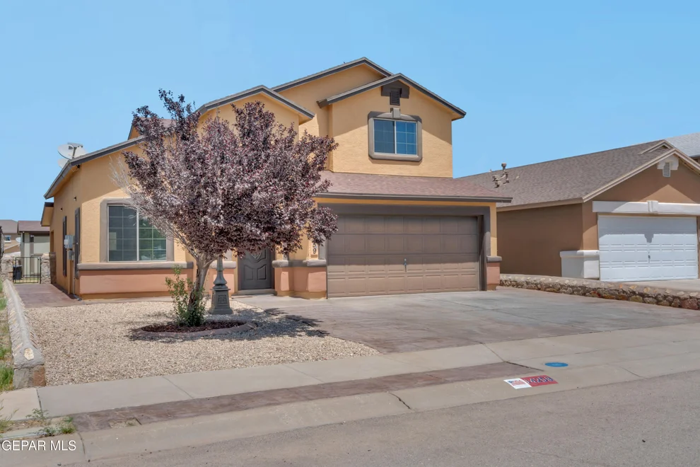 Unit for sale at 14259 ENGLISH POINT Avenue, El Paso, TX 79938