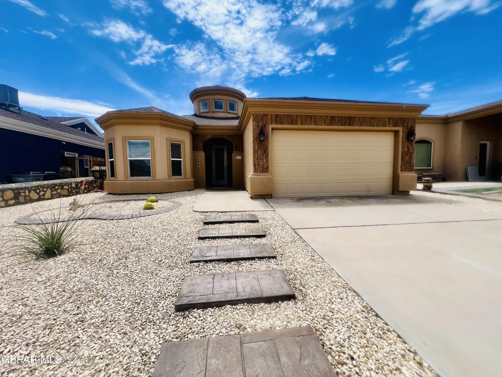 Unit for sale at 5468 Manuel Gameros Drive, El Paso, TX 79934