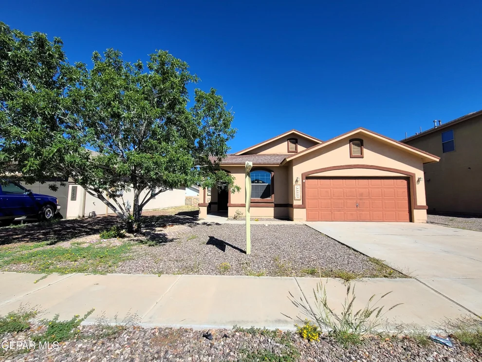 Unit for sale at 14465 JACINTO RAMOS Avenue, El Paso, TX 79938