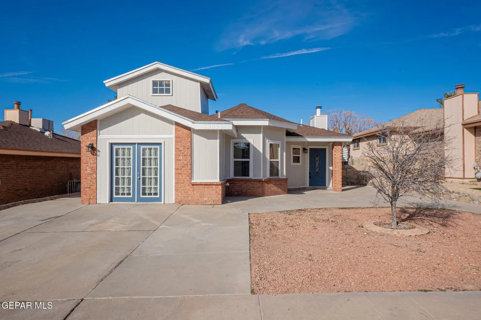 Unit for sale at 12033 FRED CARTER Drive, El Paso, TX 79936