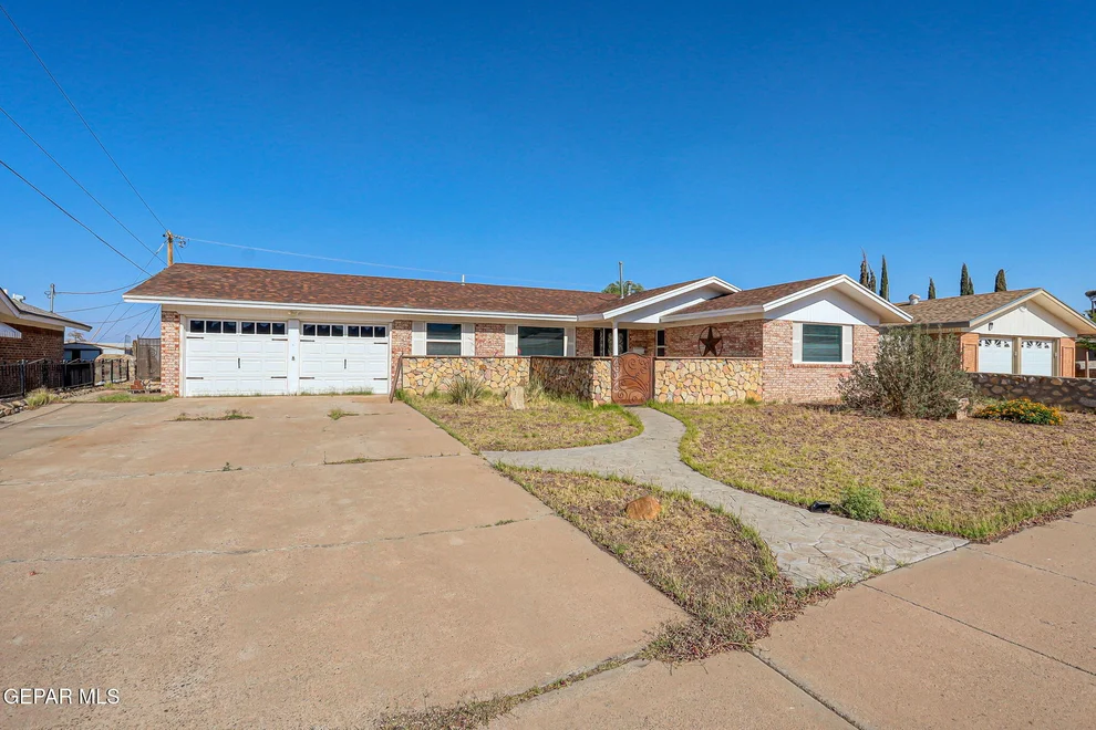 Unit for sale at 10224 Galahad Way, El Paso, TX 79924