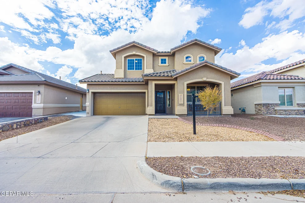 Unit for sale at 12355 Joe Gomez, El Paso, TX 79928