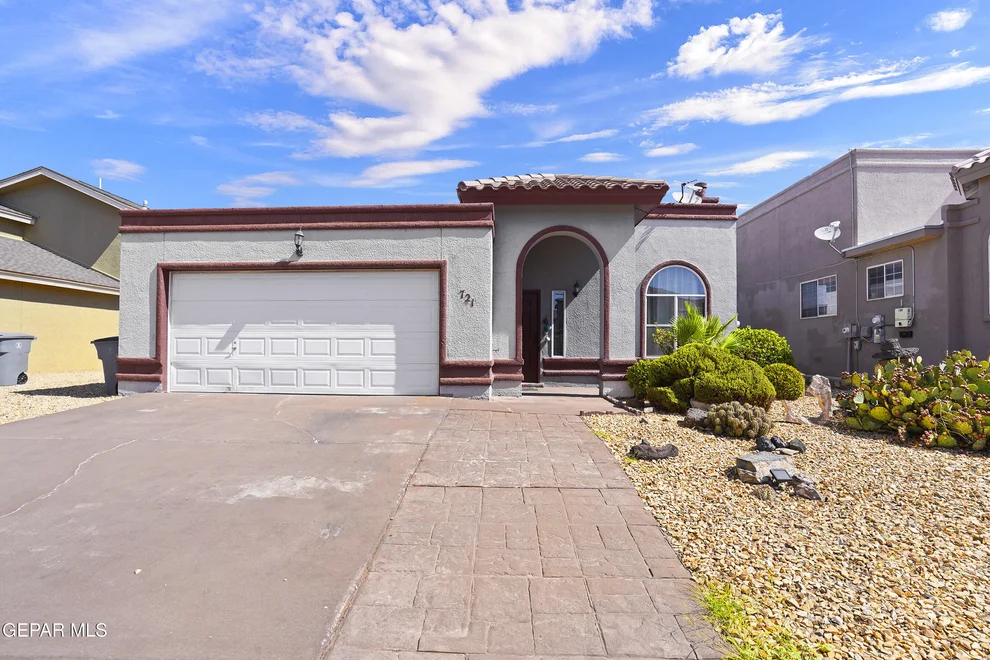 Unit for sale at 721 Dakota River Avenue, El Paso, TX 79932