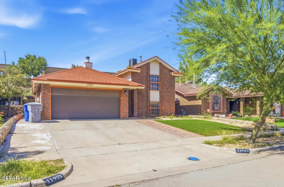 Unit for sale at 11921 VAN GOGH Drive, El Paso, TX 79936