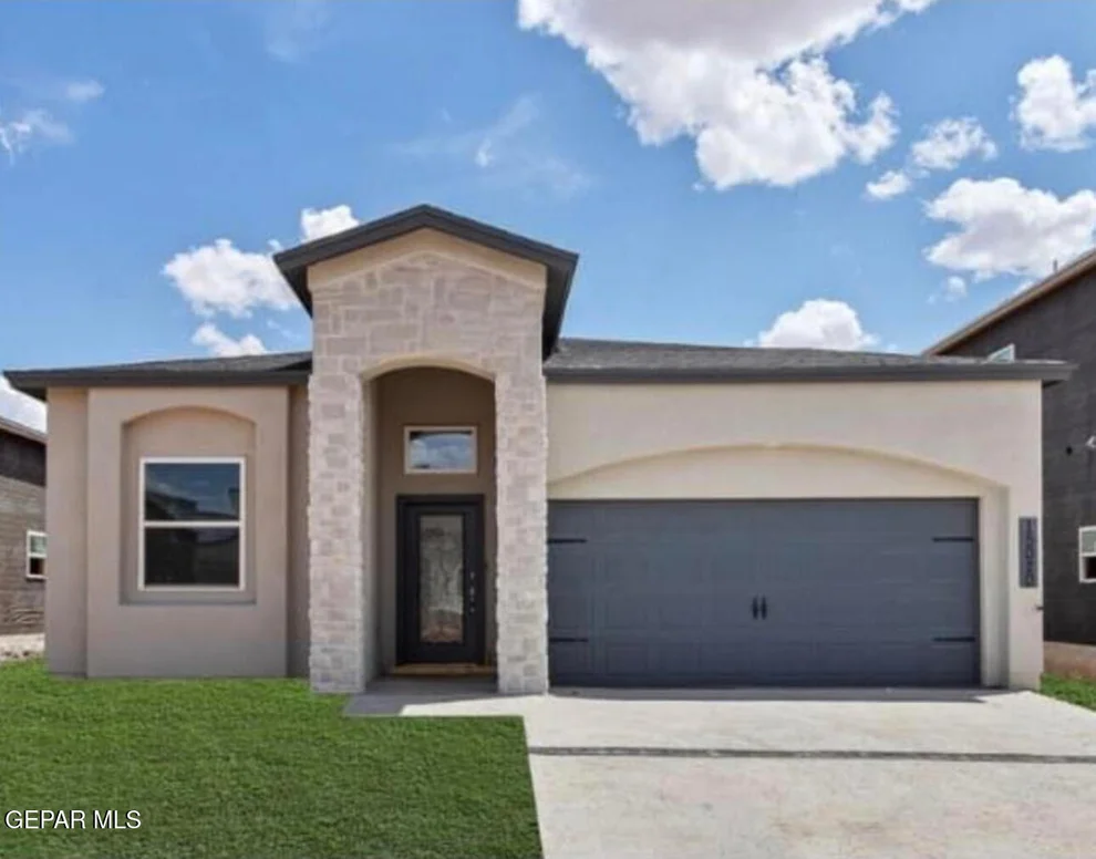 Unit for sale at 121 Wind Mill Street, Sunland Park, NM 88063