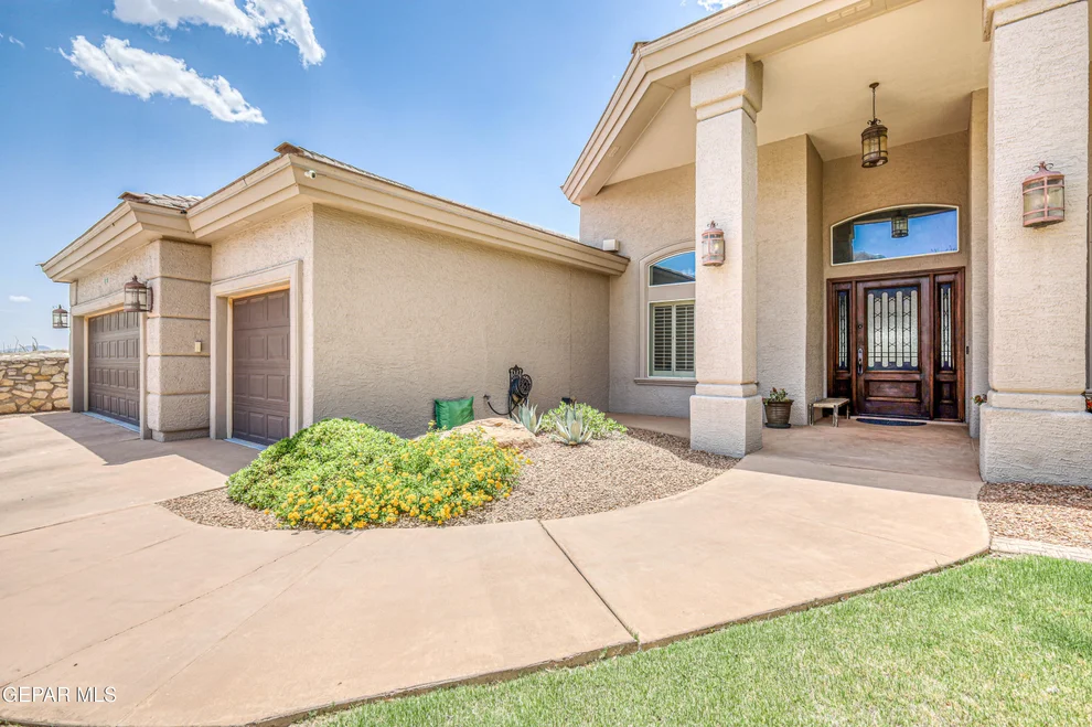 Unit for sale at 1348 Franklin Wind Place, El Paso, TX 79912