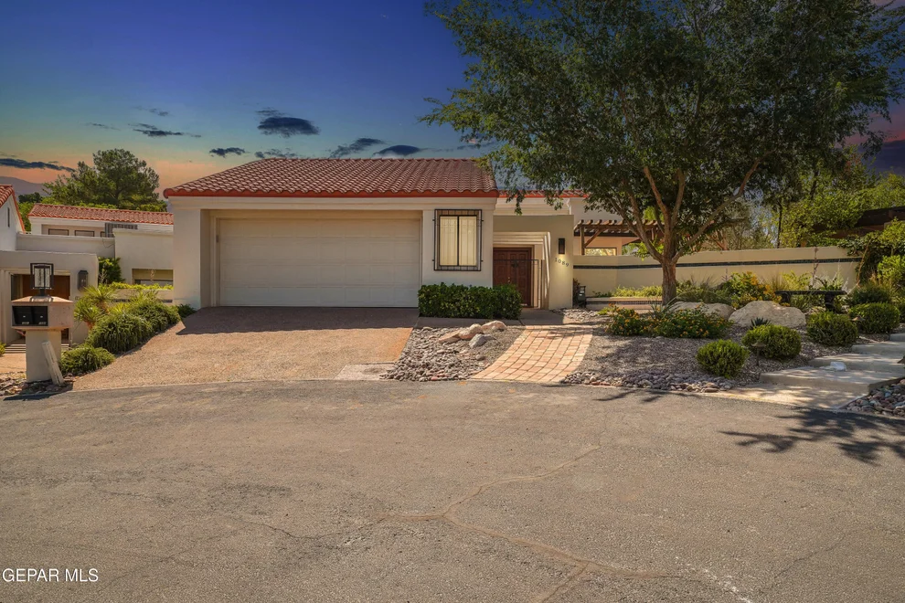 Unit for sale at 1089 Los Jardines Circle, El Paso, TX 79912