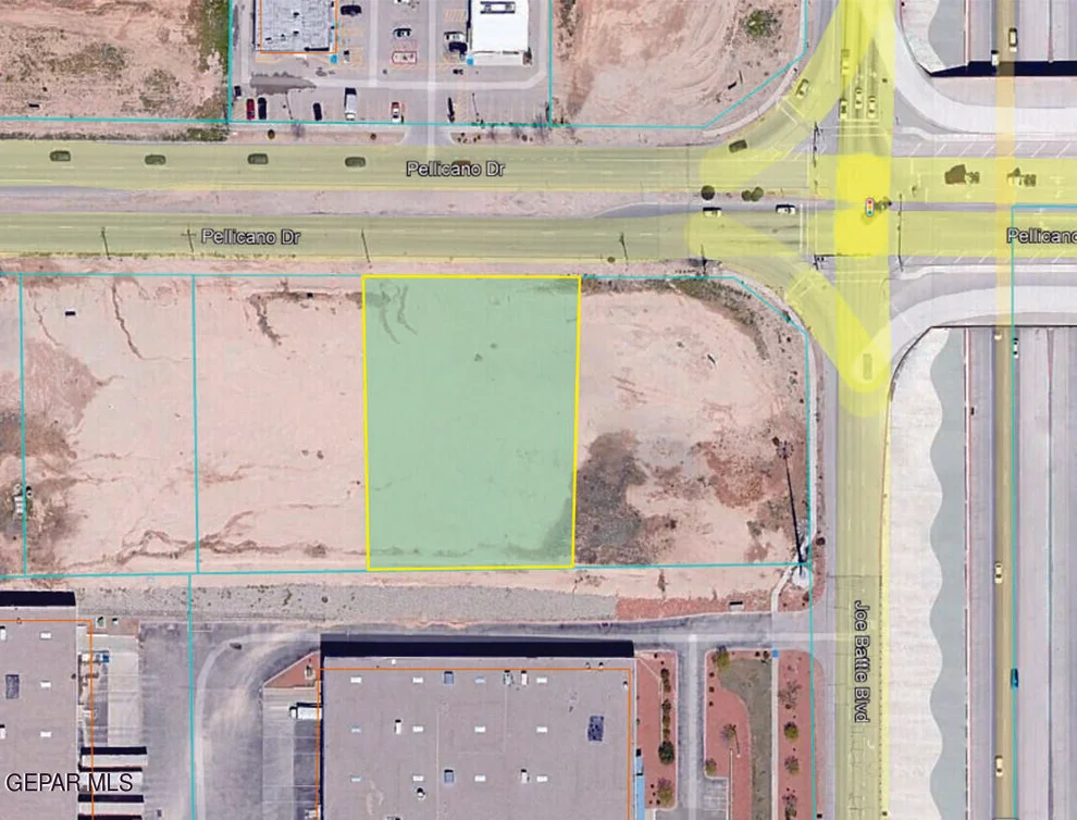 Unit for sale at 12250 Pellicano Drive, El Paso, TX 79936
