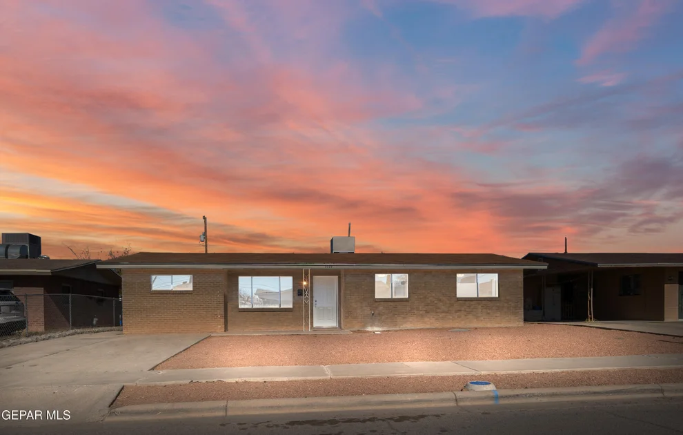 Unit for sale at 5709 WREN Avenue, El Paso, TX 79924