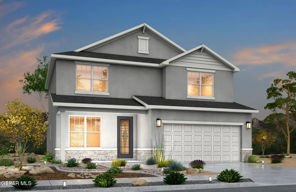 Unit for sale at 11833 Barrenkale Place, El Paso, TX 79934