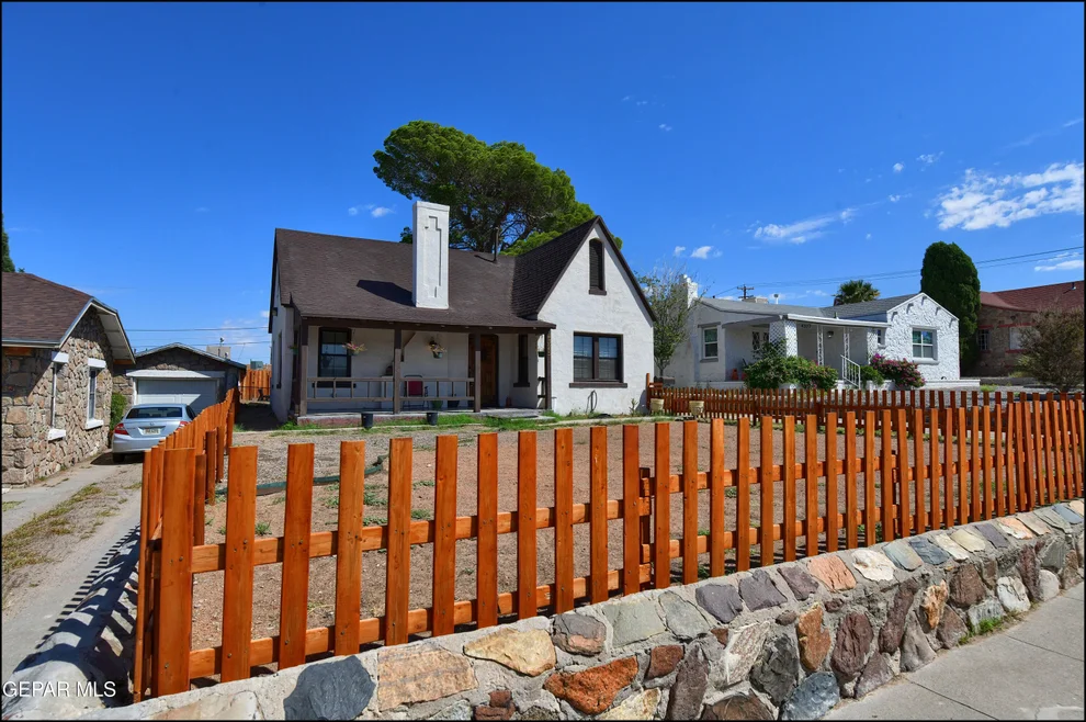 Unit for sale at 4325 Oxford Avenue, El Paso, TX 79903