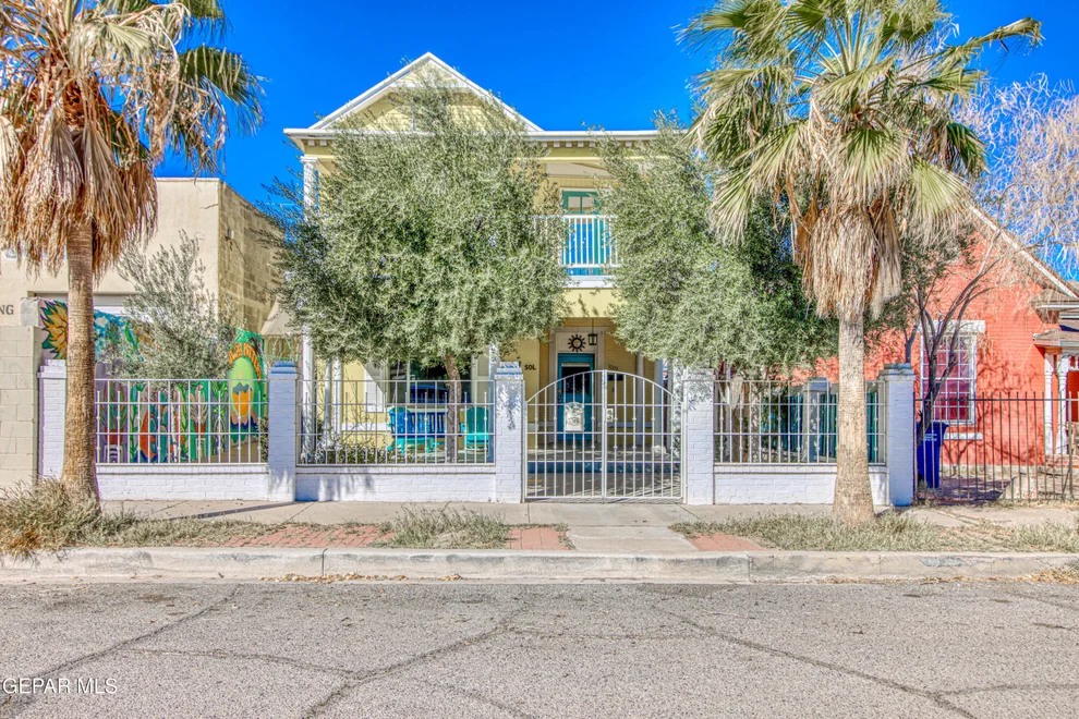 Unit for sale at 1003 Wyoming Avenue, El Paso, TX 79902