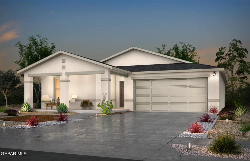 Unit for sale at 14384 Star Cactus, El Paso, TX 79928