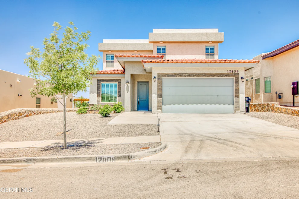 Unit for sale at 12809 Woolstone Drive, El Paso, TX 79928