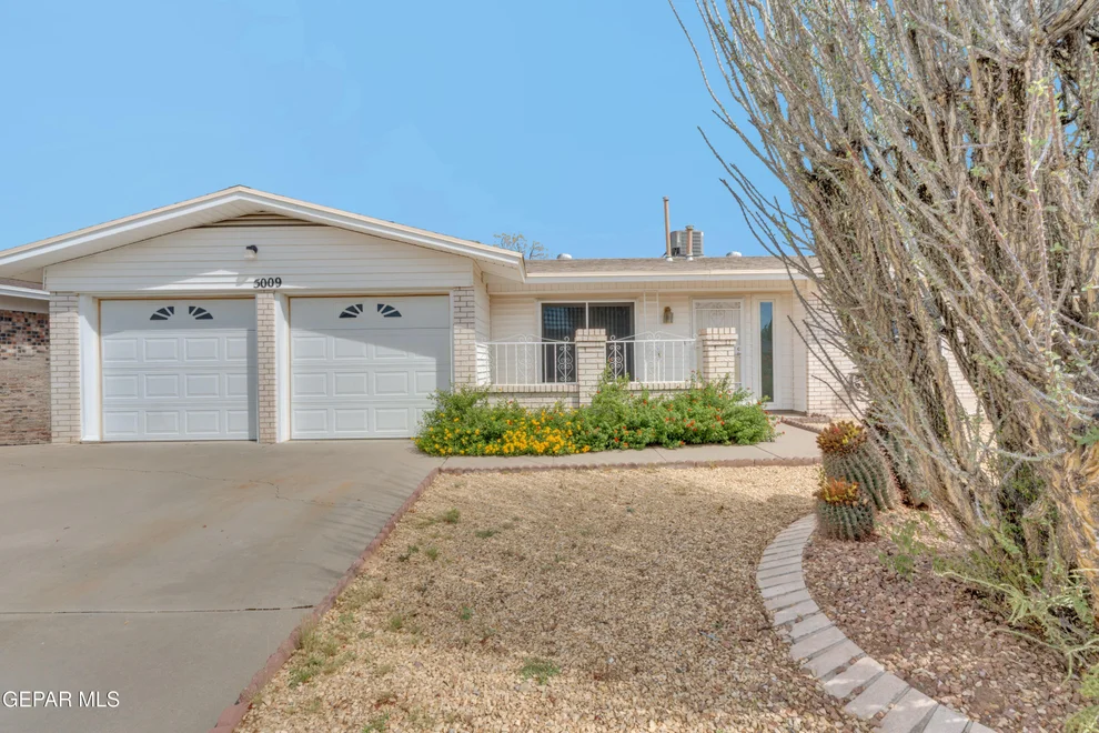 Unit for sale at 5009 MCCORMICK Lane, El Paso, TX 79924
